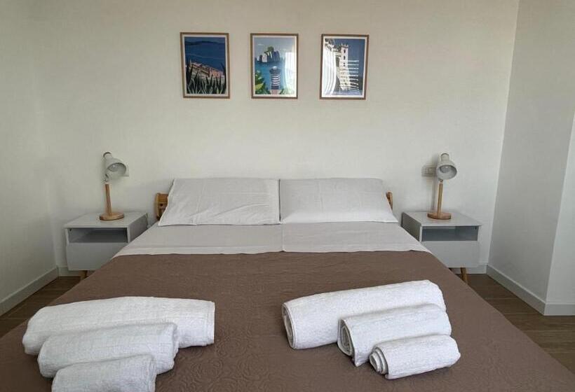 Bed and Breakfast La Girandola