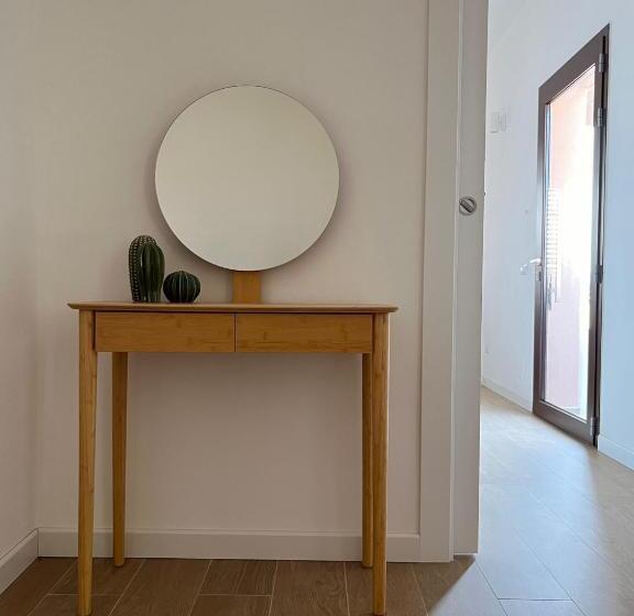 Bed and Breakfast La Girandola