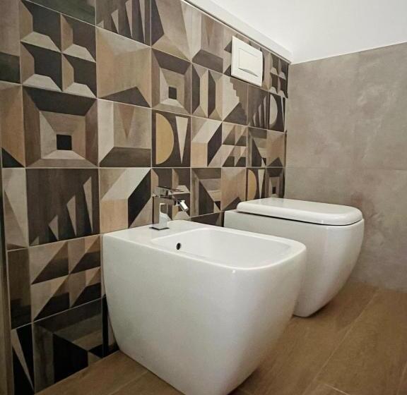 Bed and Breakfast La Girandola