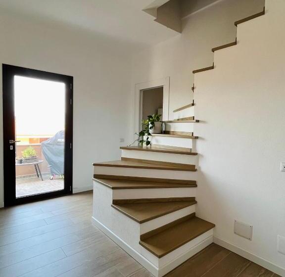 Bed and Breakfast La Girandola