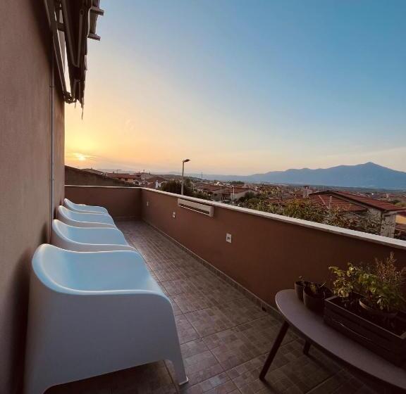 Bed and Breakfast La Girandola