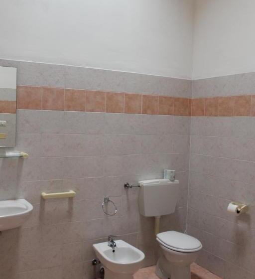 住宿加早餐 La Rizza