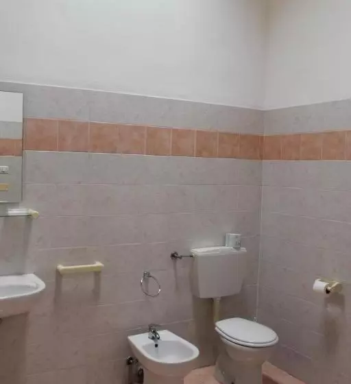 Aamiaismajoitus (B&B) La Rizza