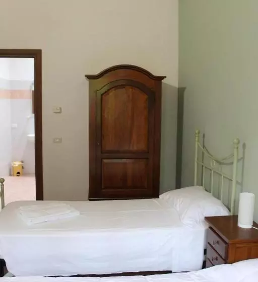 Aamiaismajoitus (B&B) La Rizza