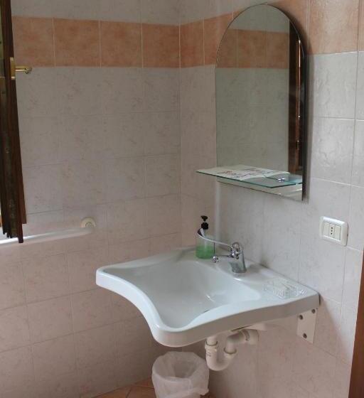 住宿加早餐 La Rizza