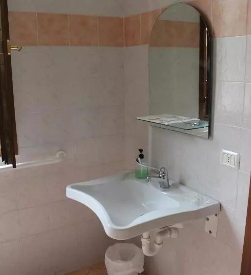 Aamiaismajoitus (B&B) La Rizza