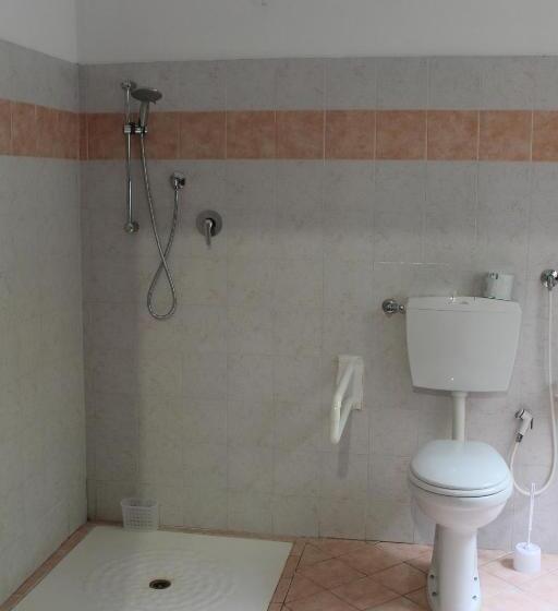 住宿加早餐 La Rizza