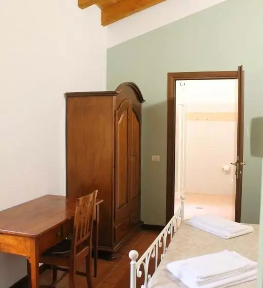 Aamiaismajoitus (B&B) La Rizza