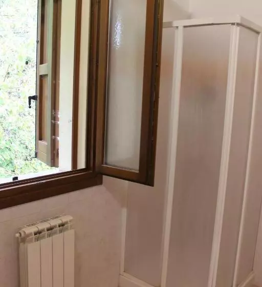 Aamiaismajoitus (B&B) La Rizza