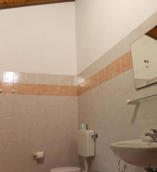 住宿加早餐 La Rizza