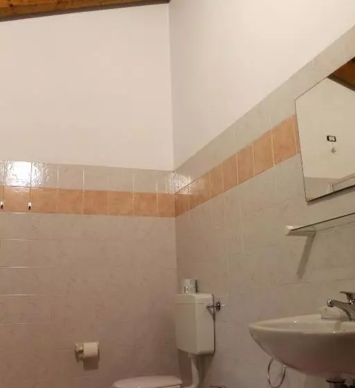 Aamiaismajoitus (B&B) La Rizza