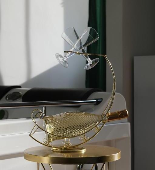 Bed and Breakfast Suite La Villa