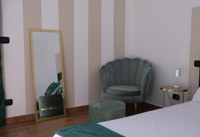 Bed and Breakfast Suite La Villa