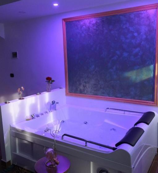 Bed and Breakfast Suite La Villa