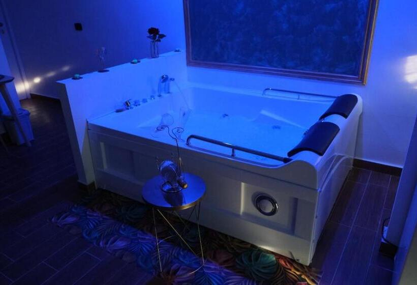 Bed and Breakfast Suite La Villa