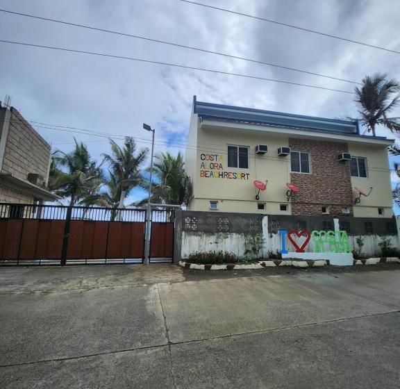 Costa Alora Beach Resort