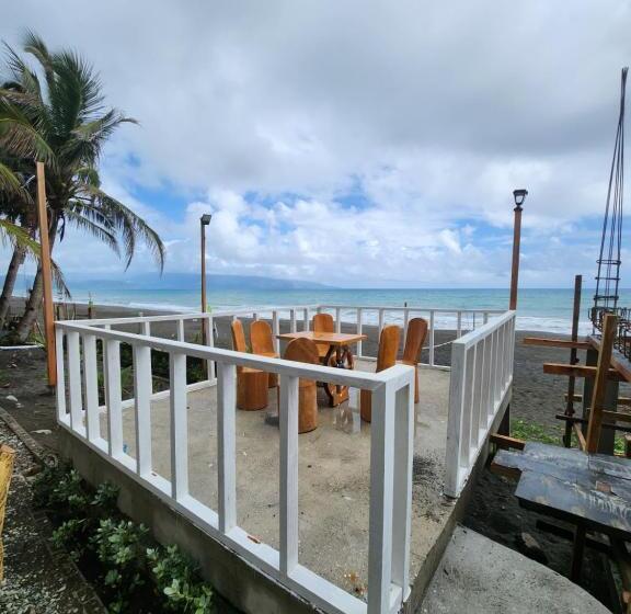 Costa Alora Beach Resort