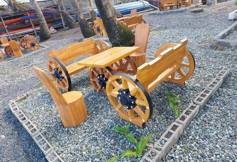 Costa Alora Beach Resort