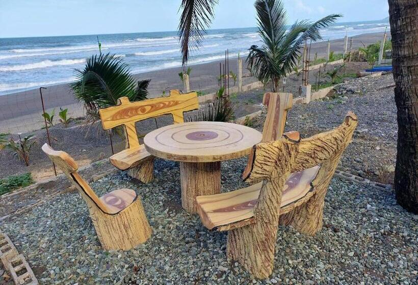 Costa Alora Beach Resort