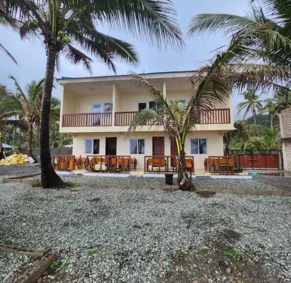 Costa Alora Beach Resort