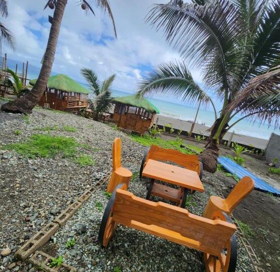 Costa Alora Beach Resort