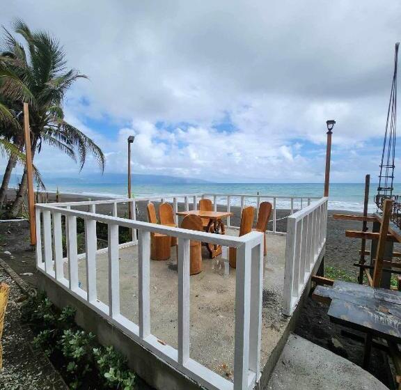 Costa Alora Beach Resort