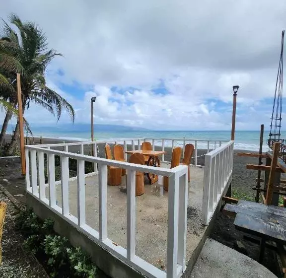 Costa Alora Beach Resort
