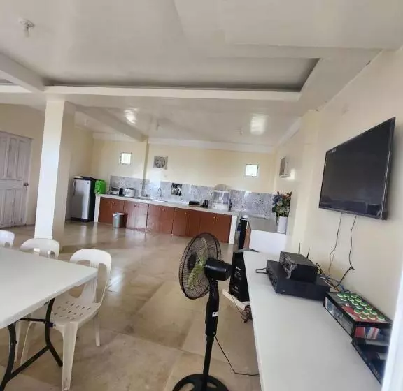 Costa Alora Beach Resort