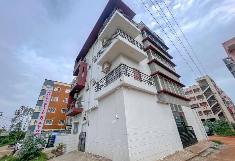 Elite By Agira Hotels Free Airport Pickup Or Drop