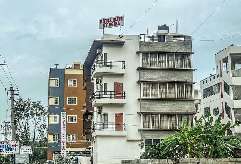 Elite By Agira Hotels Free Airport Pickup Or Drop