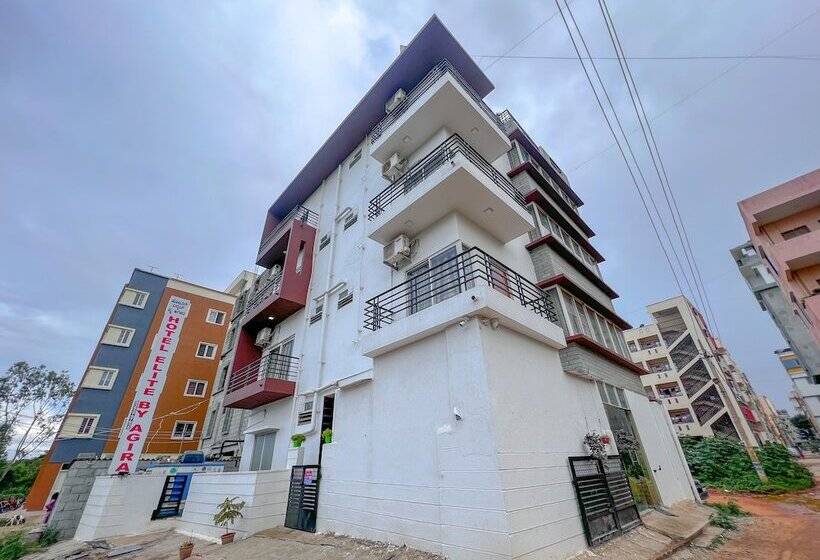 Elite By Agira Hotels Free Airport Pickup Or Drop