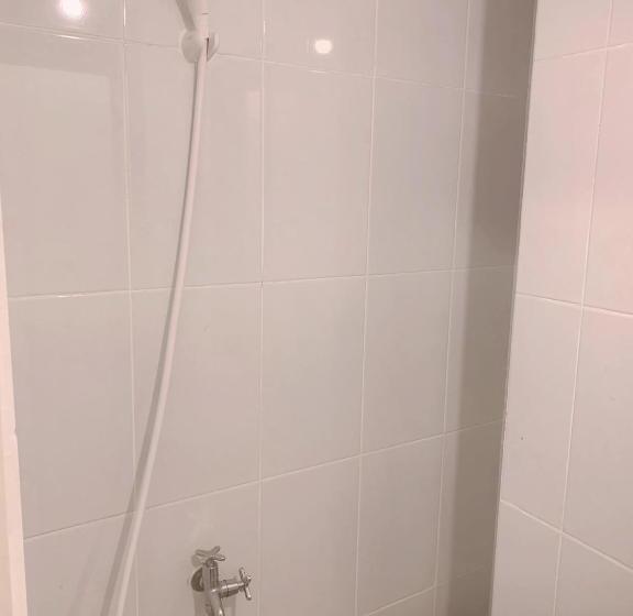 בית מלון כפרי Apartemen Tokyo Riverside Pik 2 By Benchmark