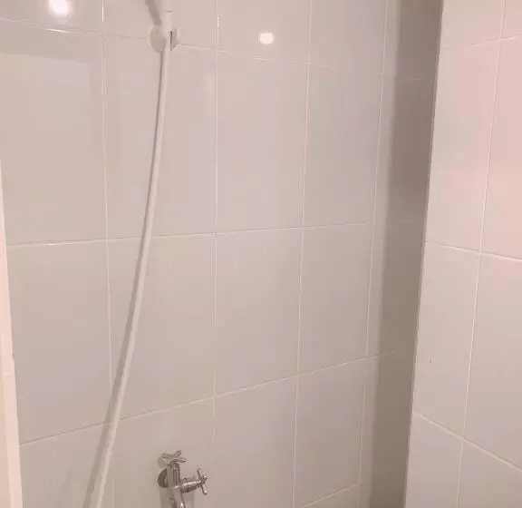 Hotelli Apartemen Tokyo Riverside Pik 2 By Benchmark