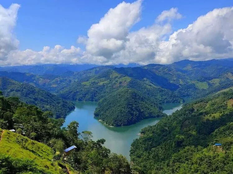 ホテル Avani Boutique