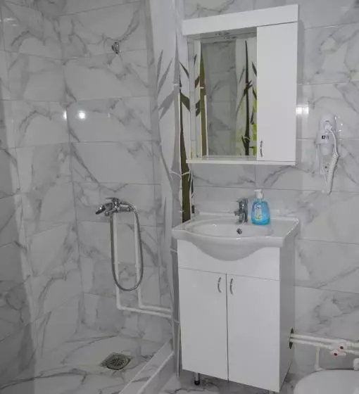 هتل Berovo Vip