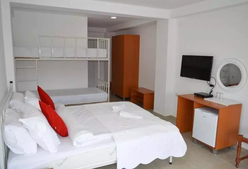 هتل Berovo Vip