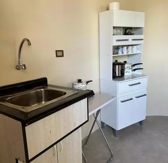 ホテル Glamping Toneles Y Viñedos