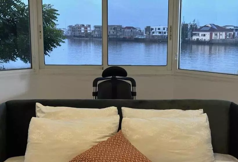 هتل Guided Hospitality   Luxury Accommodations