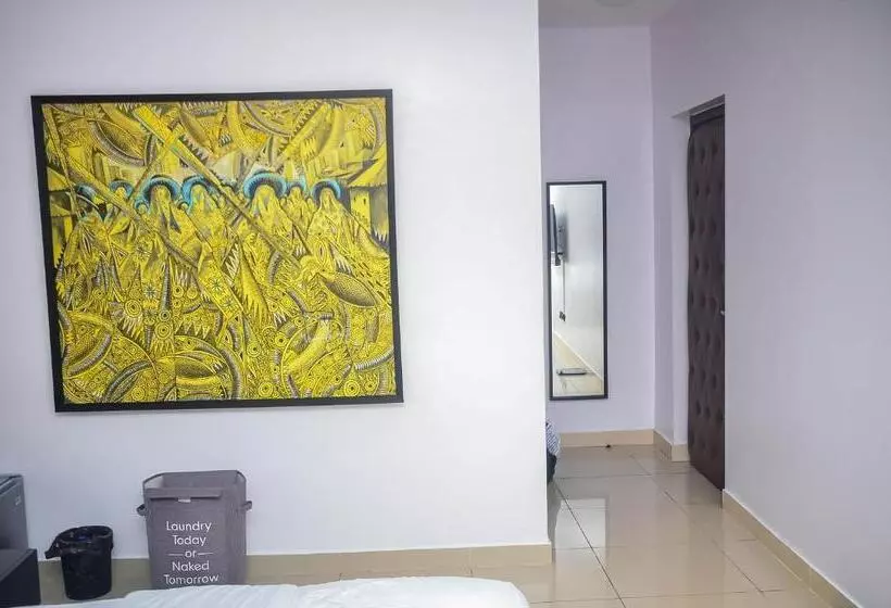 هتل Guided Hospitality   Luxury Accommodations