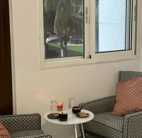 هتل Guided Hospitality Luxury Accommodations