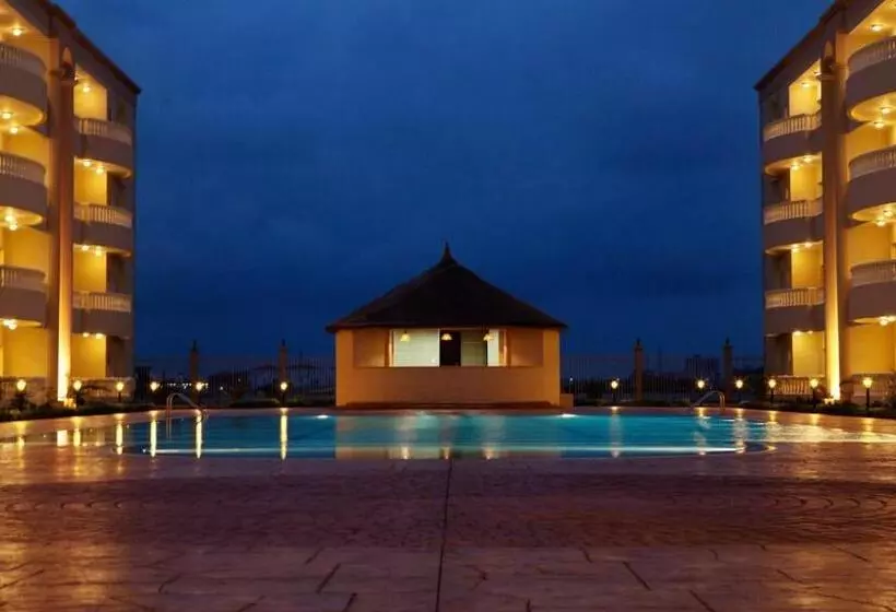 هتل Guided Hospitality   Luxury Accommodations