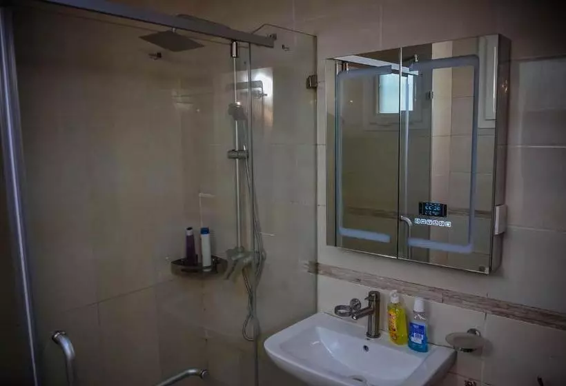 هتل Guided Hospitality   Luxury Accommodations
