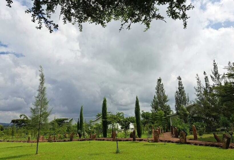 هتل Iretet Mara Lodge