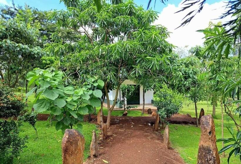 هتل Iretet Mara Lodge