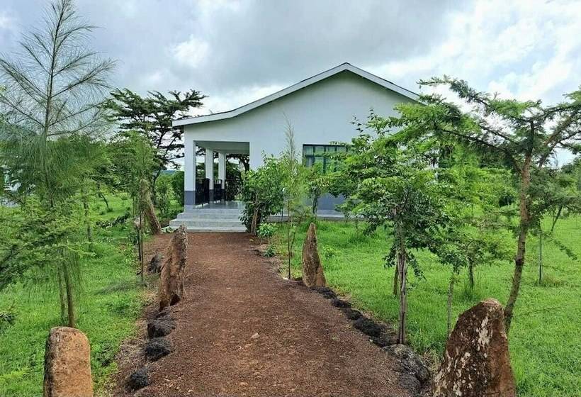 هتل Iretet Mara Lodge