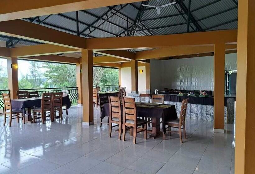 هتل Iretet Mara Lodge