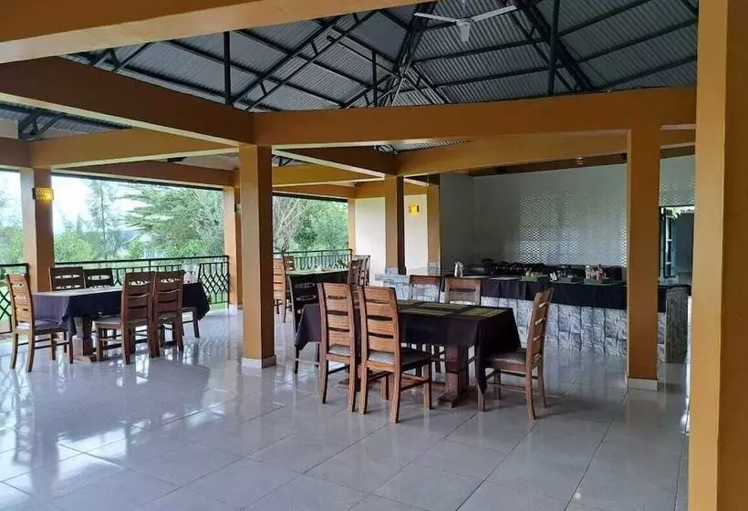 هتل Iretet Mara Lodge