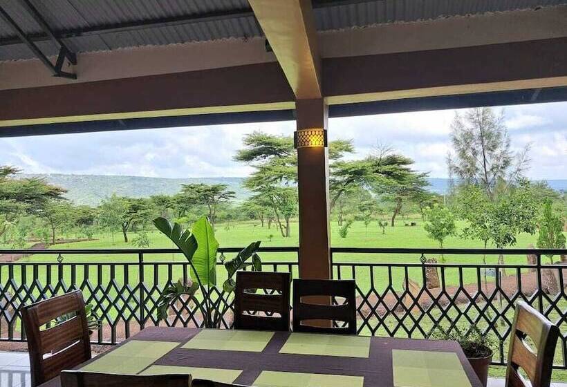 هتل Iretet Mara Lodge