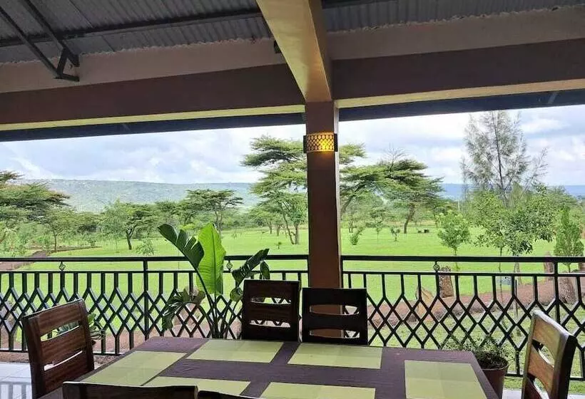 هتل Iretet Mara Lodge