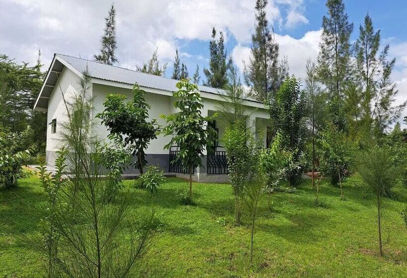 هتل Iretet Mara Lodge